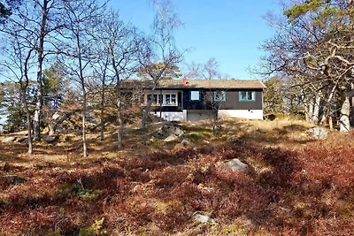 6 persone case ad DJURHAMN-By Traum