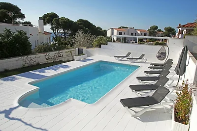 Wohnung, 350 Meter vom Strand Riells entfernt