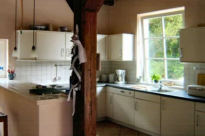 Ferienwohnung mit 2 Schlafzimmer