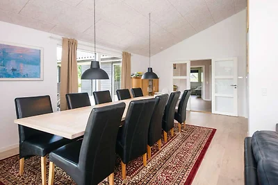 5 Sterne Ferienhaus in Ansager