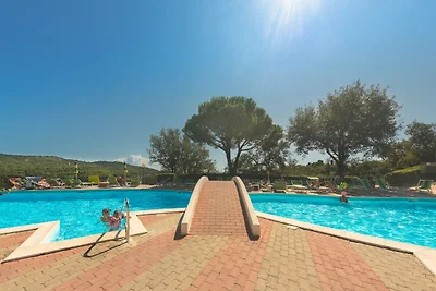 Ferienanlage Villaggio Colombo in Andora