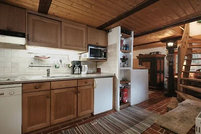 Ferienhaus mit 1 Schlafzimmer