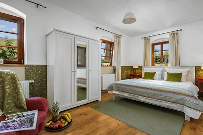 Ferienhaus in Hamburg mit Barbecue
