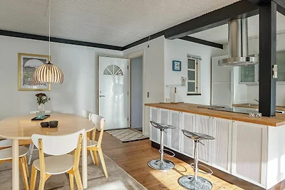 5 persone case ad Gilleleje