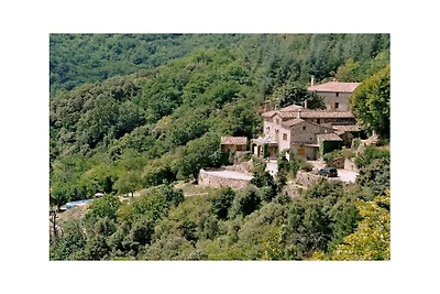 Kuća za odmor Dopust za oporavak Colognac