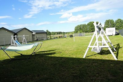 Komfortable Ferienhäuser in Dziwnówek.