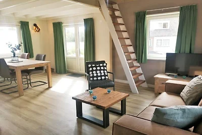 Wohnung in Domburg mit Schwimmbecken
