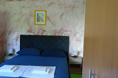 Apartmani Luna - One Bedroom  Apartment