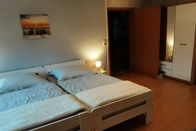 Ferienwohnung, Bad Bodenteich