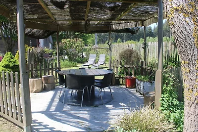 Ferienhaus Oree des bois in Paliseul mit...