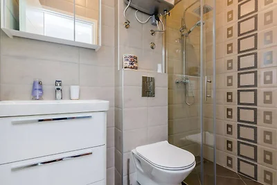 Apartments  L&M - Studio Apartment with Terra...