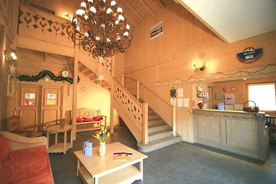 Appartamento Samoëns Village per 4 persone