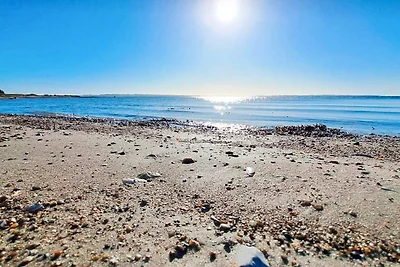 Strandparadies in Hurup -- By Traum...