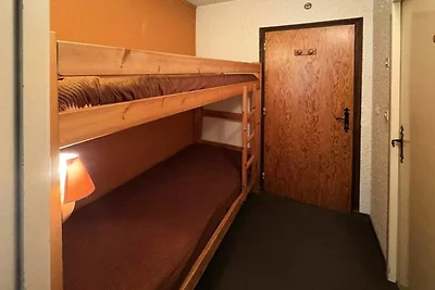 Apartment in Prébois in der Nähe des...