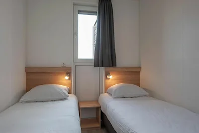 Lodge moderno vicino alla spiaggia
