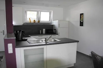 Appartement de vacances avec 1 chambre