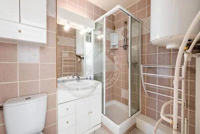 2 Zimmer für 4 Personen