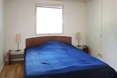 9 Personen Ferienhaus in HALLSTAVIK-By Traum