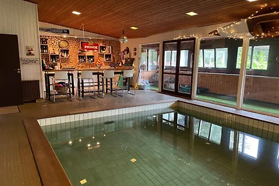5 sterren vakantie huis in KNÄRED