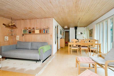 6 Personen Ferienhaus in Kalundborg-By Traum
