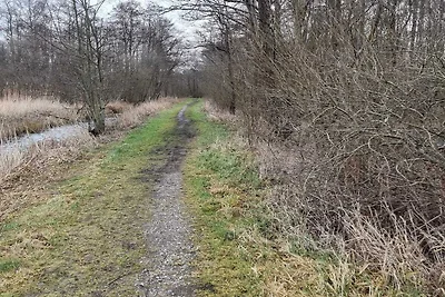 6 Personen Ferienhaus in Ebeltoft