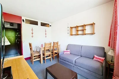 Apartment in Croisette mit Zugang zu den...