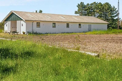 4 Personen Ferienhaus in Læsø-By Traum