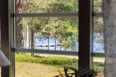 4 persoons vakantie huis in TORSBY-By Traum