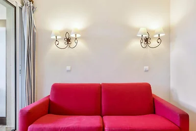 L'appartamento del Residence Golf