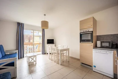 Appartamento a Deauville vicino Spiaggia e...