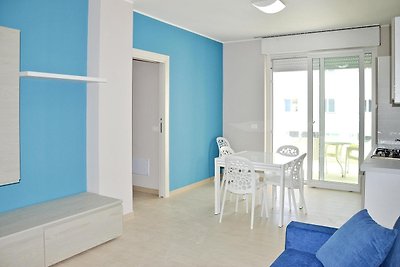 Apartment in Roseto Degli Abruzzi near the...