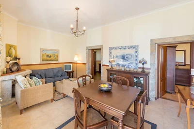 Geschakelde vakantiewoning op landgoed met zw...