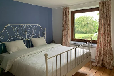 Ferienhaus in den belgischen Eifel