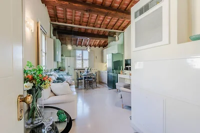 Villa in Lucca mit Pool und Garten