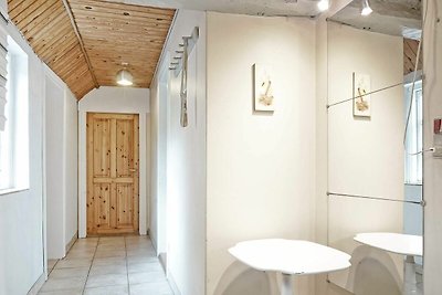 8 Personen Ferienhaus in Nexø-By Traum