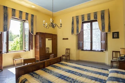Residentie Villa Elena