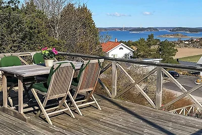 2 Personen Ferienhaus in STORAHÖGA