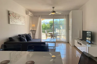 Casa vacanze a Nerja con vasca idromassaggio