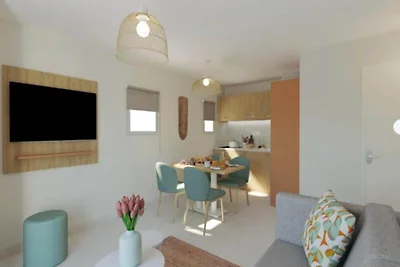 Prestige Odalys Le Riviera Residence