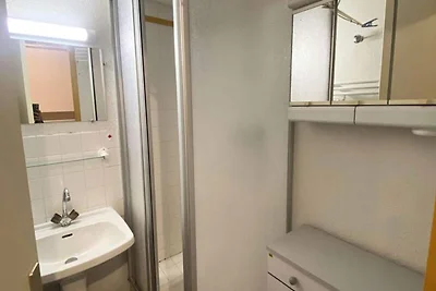 Wohnung im Dorfzentrum nahe Skibus