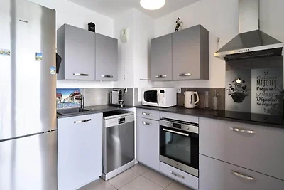 Wohnung in Neudorf mit Domblick