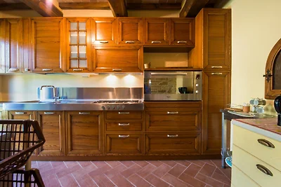 Kuća za odmor Dopust za oporavak Citta di Castello