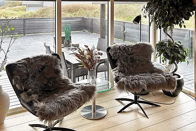10 persoons vakantie huis in Løkken-By Traum