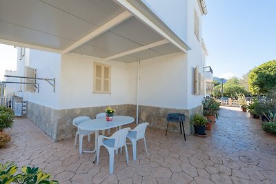 Can Gallet - Appartement in Port D'alcúdia