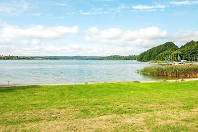 Ruhiger Seeblick-Ruckzugsort in Ry-By Traum