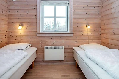 6 persoons vakantie huis in Hemmet-By Traum
