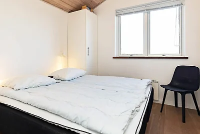 6 Personen Ferienhaus in Løkken-By Traum