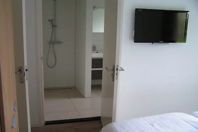 Geräumige Villa in ruhigem Ferienpark