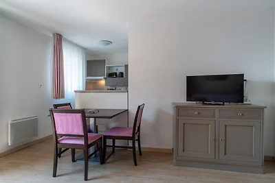 Art Village Apartment für vier Personen