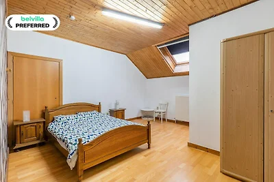 Casa Zoutleeuw con piscina